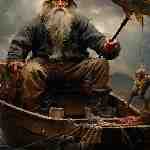 Dream Dictionary Fisherman