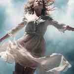 Dream Dictionary Floating