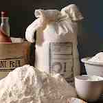 Dream Dictionary Flour