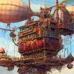 Dream Dictionary Flying Machine