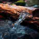 Dream Dictionary Foot-log