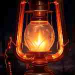 Dream Dictionary Gas Lamps
