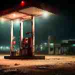 Dream Dictionary Gasoline