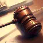 Dream Dictionary Gavel