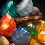 Dream Dictionary Gems