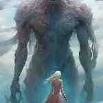 Dream Dictionary Giant