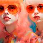 Dream Dictionary Girls