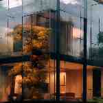 Dream Dictionary Glass House