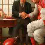 Dream Dictionary Gout