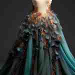 Dream Dictionary Gown