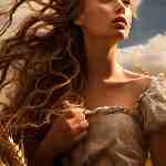 Dream Dictionary Grain