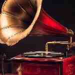 Dream Dictionary Gramophone