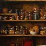 Dream Dictionary Groceries