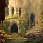 Dream Dictionary Grotto