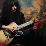 Dream Dictionary Guitar