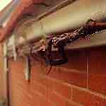 Dream Dictionary Gutter