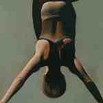 Dream Dictionary Gymnast