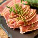 Dream Dictionary Ham