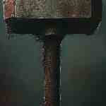 Dream Dictionary Hammer