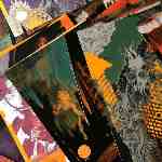 Dream Dictionary Handbills