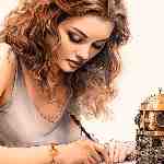 Dream Dictionary Handwriting