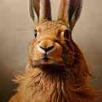 Dream Dictionary Hare