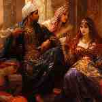 Dream Dictionary Harem