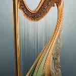 Dream Dictionary Harp