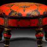 Dream Dictionary Hassock