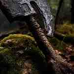 Dream Dictionary Hatchet