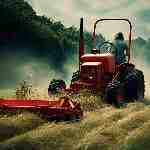 Dream Dictionary Hay