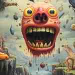 Dream Dictionary Head