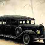 Dream Dictionary Hearse