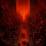 Dream Dictionary Hell