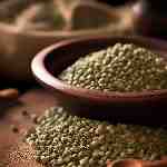 Dream Dictionary Hemp Seed