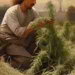 Dream Dictionary Hemp