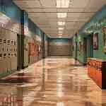 Dream Dictionary High School