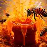 Dream Dictionary Honey