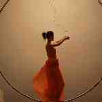 Dream Dictionary Hoop