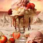 Dream Dictionary Ice Cream