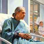 Dream Dictionary Illness