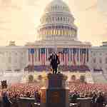 Dream Dictionary Inauguration