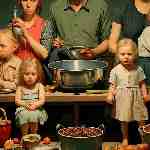 Dream Dictionary Increase