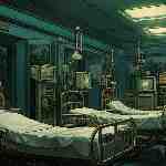 Dream Dictionary Infirmary