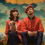 Dream Dictionary International travel