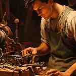 Dream Dictionary Inventor