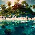 Dream Dictionary Island