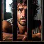 Dream Dictionary Jail