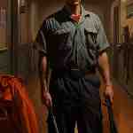 Dream Dictionary Janitor