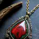 Dream Dictionary Jasper